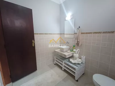 Casa com 4 Suítes Mobiliada para Venda e Locação no Condomínio Colinas do Piracicaba (Artemis), Piracicaba/SP - Foto 20