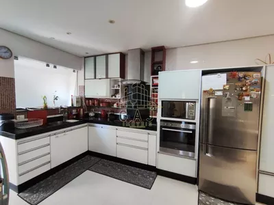 Apartamento 112m² 3 dorms c/ suíte São Domingos - Americana/SP - Foto 37