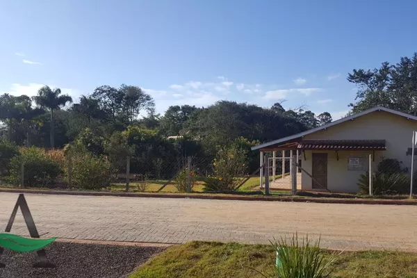 Rural - Chacara 2 quartos para venda Zona Rural Centenário do Sul - Foto 1
