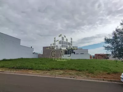 Terreno 300m² Jd Recanto das Águas - Nova Odessa/SP - Foto 4
