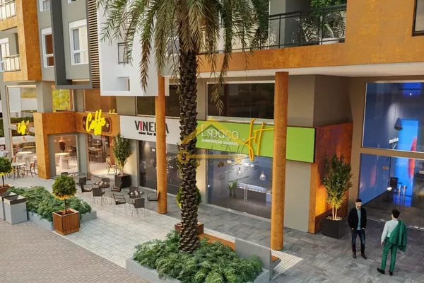 Apartamento 3 Quartos a Venda na Praia dos Ingleses - Foto 3