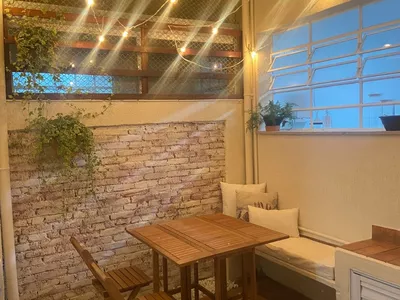 Casa de vila, assobradada com 3 quartos sendo 1 suite. - Foto 21