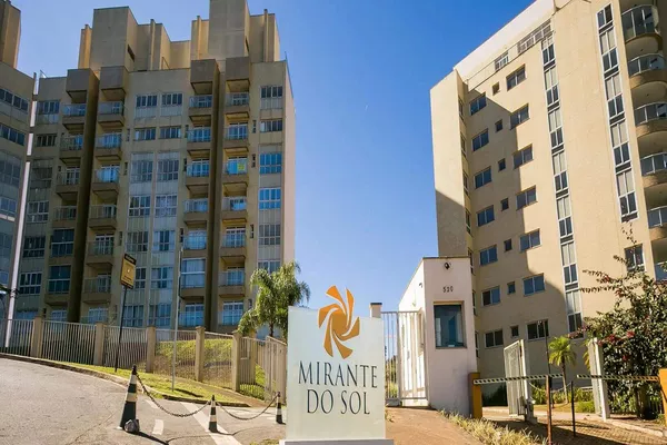 Unidades à venda, 3 quartos, Alphaville - Lagoa dos Ingleses - Nova Lima - Foto 1