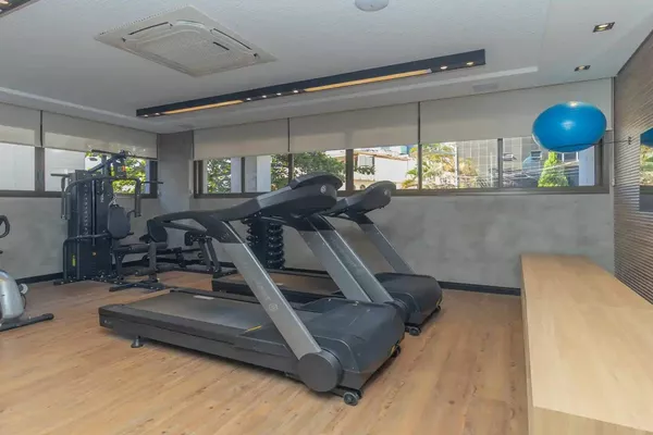 Apartamento à venda, 3 quartos, 1 suíte, 2 vagas, Cidade Nova - Belo Horizonte/MG - Foto 4