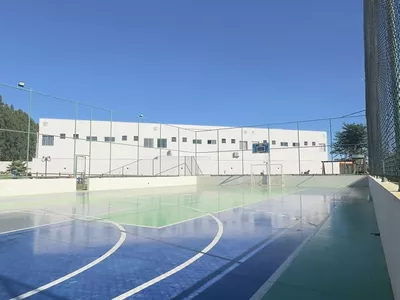 Apartamento térreo com quintal coberto, 2 quartos sendo 1 suíte à venda no Dona Olívia Universid - Foto 3