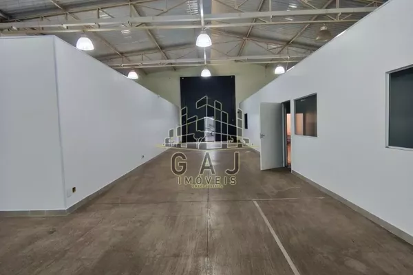 Salão industrial 690m² Jd Pérola - SBO/SP - Foto 2