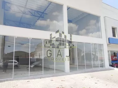 Salão comercial NOVO c/ 120m² em Avenida no São Vito - Americana/SP - Foto 2