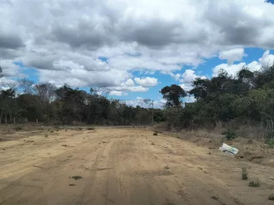 VENDO OU TROCO - ÁREA 1.170mts - Lot. Alto da Universidade (Prox UESB) - Foto 2