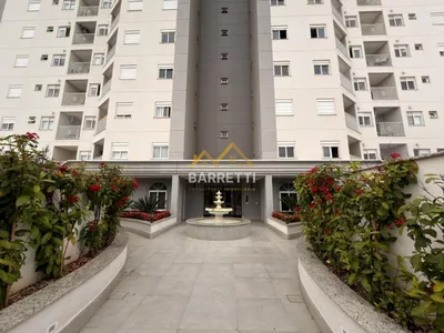 Apartamento à Venda com 70 m² no Residencial Villa Serena, no Bairro Água Branca - Foto 26