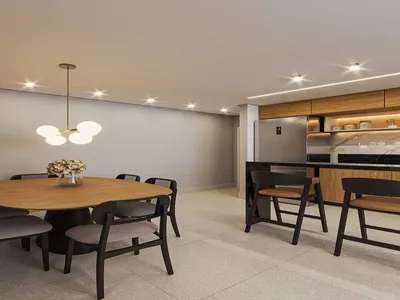 Unidades à venda, 1 a 2 quartos, Novo Progresso - Contagem - Foto 6