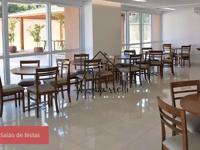 Apartamentos à venda com 100 m², 3 quartos (sendo 1 suíte) e 2 vagas de garagem, no bairro Vila Monteiro - Foto 16