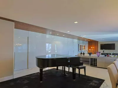 Apartamento à venda, 3 quartos, 3 suítes, 5 vagas, Vila da Serra - Nova Lima/MG - Foto 9