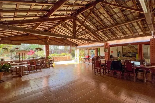 Chácara a venda em Zona Rural com 2.100 m², 3 suites - Foto 5