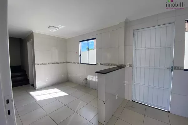 Sobrado para venda, 3 quarto(s),  São Vicente, Pato Branco - Foto 6