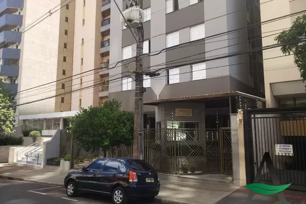 Londrina - Apartamento - 03 quartos - Centro - Foto 2