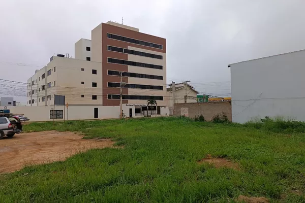 Terreno de 500m2 para Locação, Boa Vista, Vitória da Conquista, BA - Foto 4