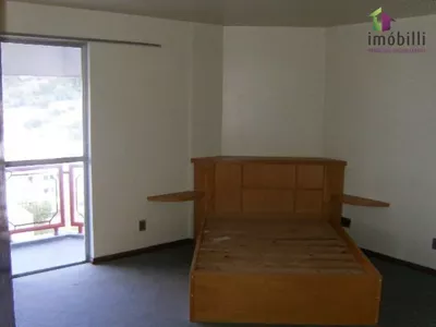 Cobertura Duplex com Piscina  Edifício Osvaldo Bukovski sendo 01 Apartamento por andar - Foto 15