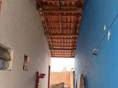 Excelente Oportunidade! Casa Ampla à Venda!, Bairro Bateias , Vitória da Conquista, BA - Foto 5