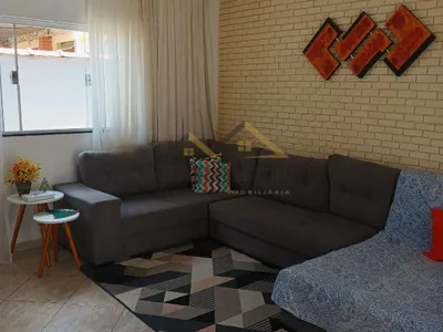 Casa à venda de 110m² com 5 quartos, 2 banheiros e 4 vagas de garagem no Jardim Parque Jupiá - Foto 3