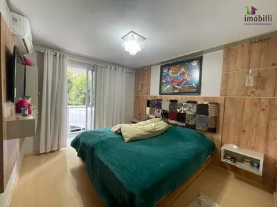 Sobrado para venda, 3 quarto(s),  Cadorin, Pato Branco - Foto 16
