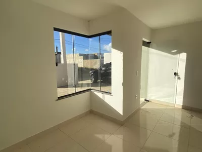 Casa 3/4 com suite, no Condomínio Terras Premium, em Vitória da Conquista - Bahia. - Foto 5