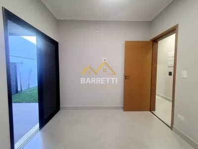 Casa à venda de 125m² com 3 quartos, sendo 1 suíte, 2 banheiros e 2 vagas de garagem no Condomínio Villagio Clotilde Brossi - Foto 10