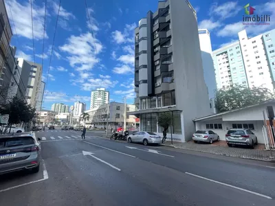 Sala comercial para venda na esquina da Prefeitura Municipal,  Centro, Pato Branco - Foto 3
