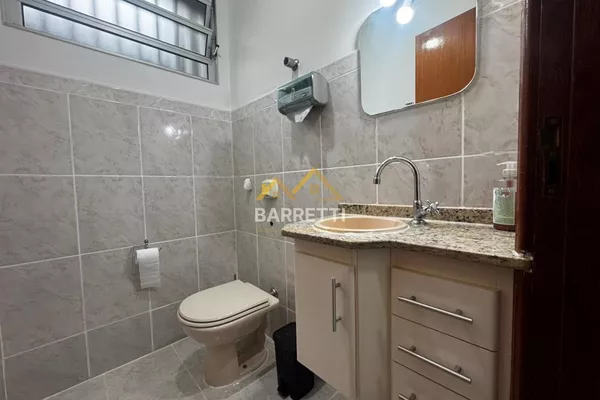 Casa à venda com 146,8m², 3 quartos (sendo 1 suíte), 3 banheiros e quintal - Foto 6