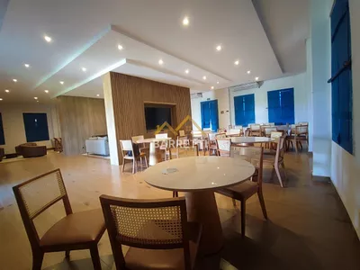 Casa à venda no Condomínio Belmonte, com 195 m², três quartos, quatro banheiros, piscina e duas vagas de garagem - Foto 31