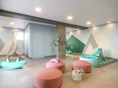 Apartamento 2 dorms c/ suíte Jd Firenze - SBO - Foto 4