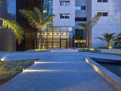 Apartamento à venda, 4 quartos, 2 suítes, 4 vagas, Vila da Serra - Nova Lima/MG - Foto 3