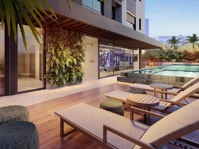 Apartamento à venda, 3 quartos, 1 suíte, 2 vagas, Lourdes - Belo Horizonte/MG - Foto 12