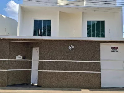 Casa com 5 quartos, com suite e closet, para venda, Urbis 6, Vitória da Conquista, BA - Foto 6