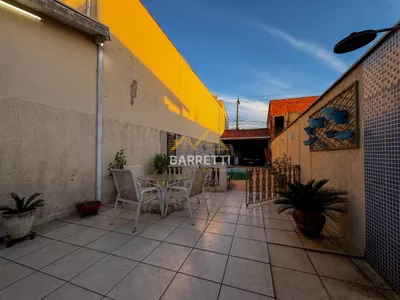 Casa à venda com 200m², 3 quartos, 3 vagas de garagem e piscina no bairro Santa Terezinha - Foto 24
