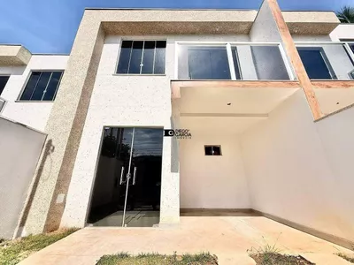 Casa Moderna com Excelente Distribuição e Quintal! - Foto 14