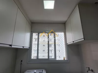 Apartamento à Venda no Edifício Adolpho Bortoletto, com 1 Quarto - Suíte, 1 Vaga, no Centro em Piracicaba/SP - Foto 14