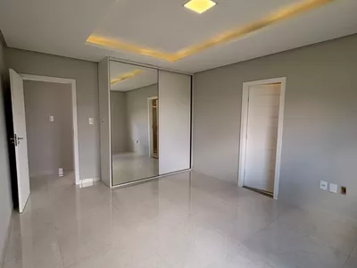 Casa térrea com 3 suítes + escritório + espaço gourmet + piscina à Venda, Boa Vista, Vitória - Foto 25