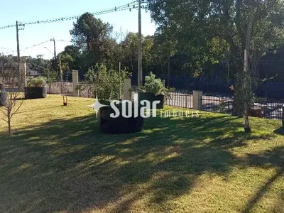 TERRENO CONDOMINIO JARDINS DE MONET RODOVIA DO CONHECIMENTO B FRARON - Foto 5