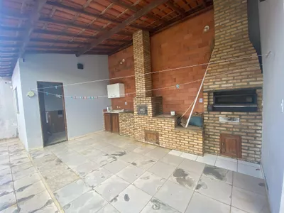 Excelente Casa de 3 quartos sendo 2 suítes e garagem para 4 carros à Venda, santa Cecília , Vitó - Foto 13