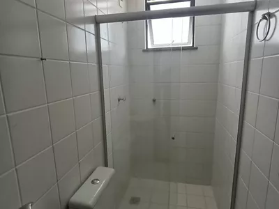 Apartamento com 3 quartos sendo 1 suíte+ dependência + 2 vagas de garagem+ depósito à venda em C - Foto 32