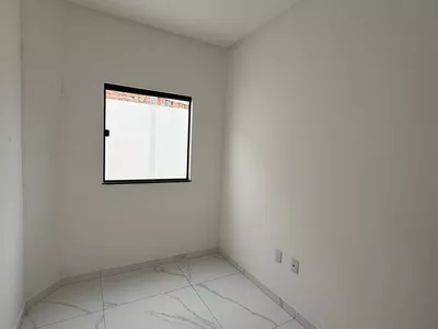 Casa duplex de 3 quartos sendo 2 suítes, garagem 2 carros + quintal - Foto 10