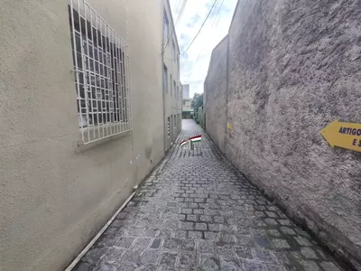 ÓTIMO TERRENO NO NOVO MUNDO PARA INVESTIMENTO À VENDA 1050m² COM 7 SALAS E 2 LOJAS - Foto 5