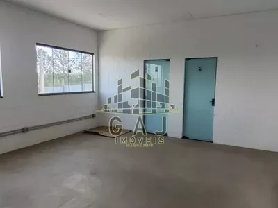 Salão industrial locação 983m² Cintec - SBO/SP - Foto 19