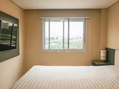 Apartamento com 89 m², 3 quartos sendo 1 suite, 2 vagas de garagem em Santo Amaro - Foto 32