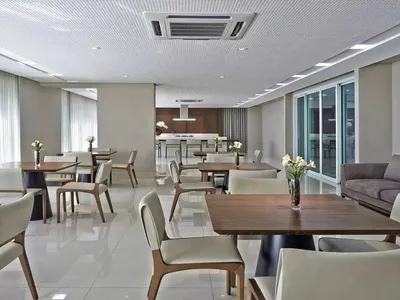 Apartamento à venda, 4 quartos, 2 suítes, 4 vagas, Carmo - Belo Horizonte/MG - Foto 6