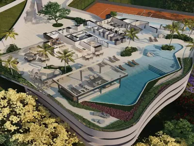 Apartamento à venda, 4 quartos, 4 suítes, 4 vagas, Santa Lúcia - Belo Horizonte/MG - Foto 15