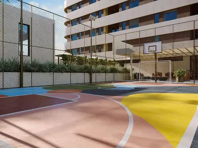 Área privativa à venda, 2 quartos, 2 suítes, 2 vagas, Santa Lúcia - Belo Horizonte/MG - Foto 10
