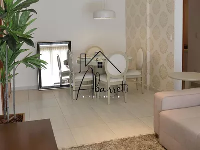 Apartamentos à venda com 100 m², 3 quartos (sendo 1 suíte) e 2 vagas de garagem, no bairro Vila Monteiro - Foto 3