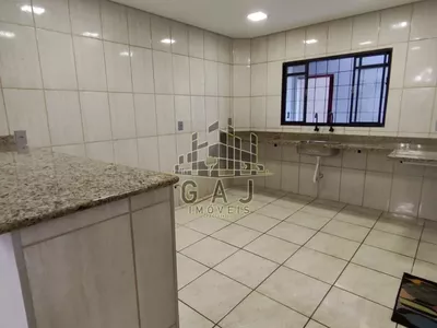 Sobrado NOVO 4 dorms c/ suíte Resid Jaguari - Americana/SP - Foto 27