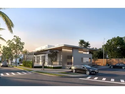 Domus Residencial com 5 suítes + dependência completa - Foto 20